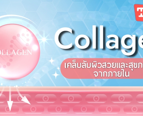 คอลลาเจน